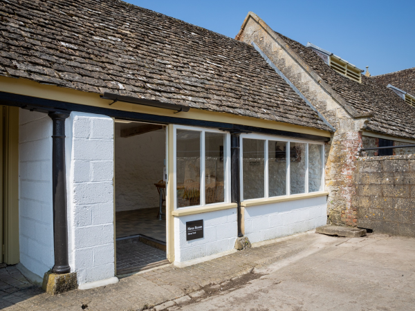 2-Day European Marbling and Leatherwork Course