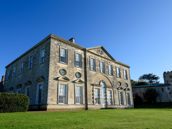 Claydon and the English Civil War Tour