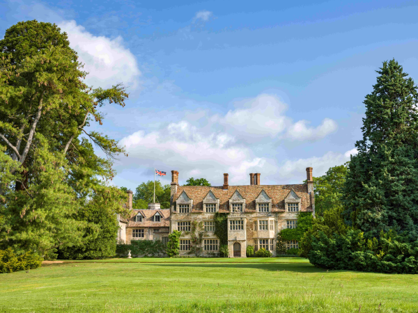 Heritage Open Days 2026 at Anglesey Abbey