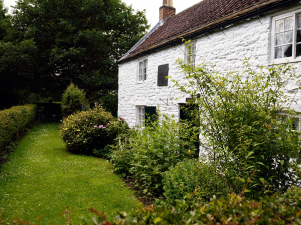 Walk the Line - Wylam and George Stephenson's Birthplace - May 2025