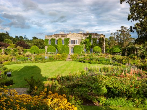 Temple of the Winds – Summer Equinox Sound Spa Retreat Experience