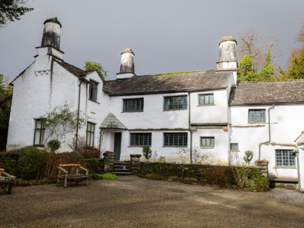 Shadows of Townend: Folklore, fear, and farmhouse magic