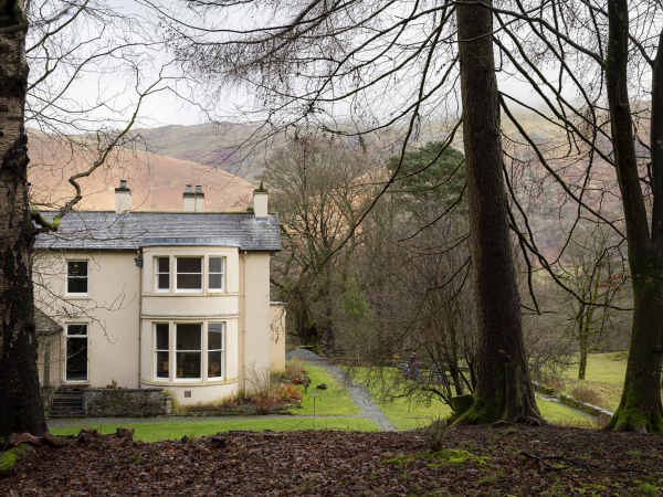 Hidden Nature and Histories - Guided Tour