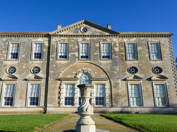 Belle of the Ball – Cosplay Evening at Claydon House