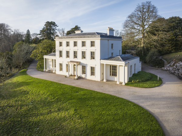 Agatha After Hours: Special evening tour
