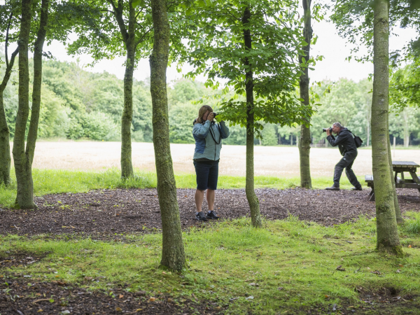 Photography Workshop - Alfriston Clergy House