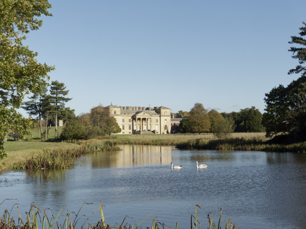 Arboretum and Flower Garden Walk