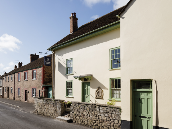 Coleridge Country Stroll | Walks Programme