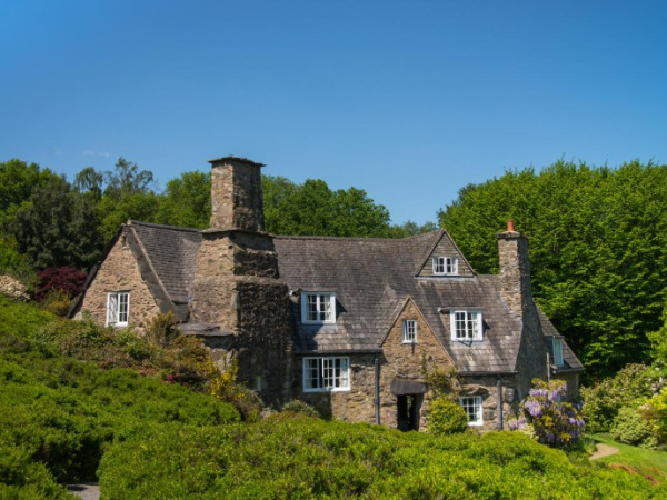 Stoneywell (dates from 26 June onwards)