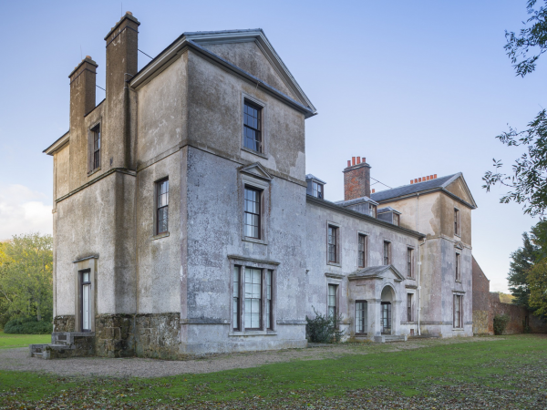 Leith Hill Place Literary Festival