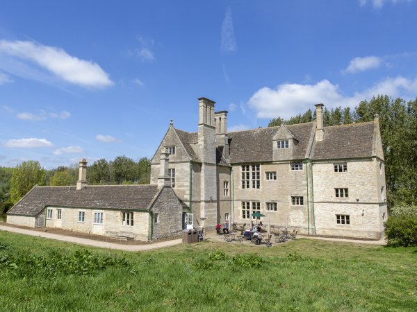 Christmas Robin Needle Felt Workshop