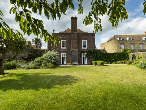 South Downs Poetry Festival Showcase