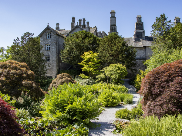 Sensing Soil Workshop with Elizabeth Clough