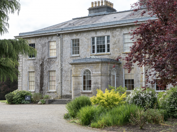 Twilight Christmas Market at The Argory
