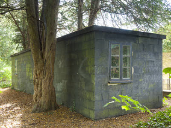 Second World War Walk