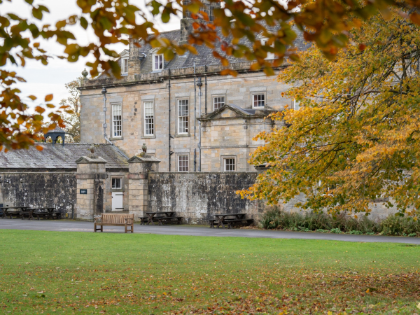 Guided walk: Cambo Circular
