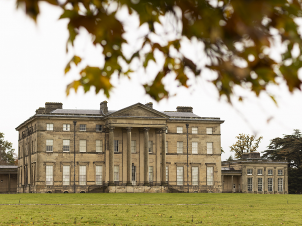 Attingham Walking Group: Spring Walks