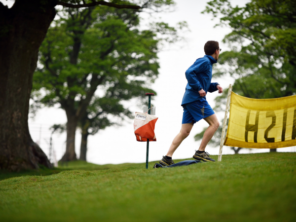 Trust10 Trail Run at Ickworth Estate