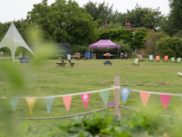 The Crafty Foxes - Pirates and Princesses Craft Workshop