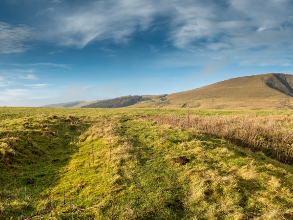 YHA Festival of Walking: Free Social Walk from Castleton