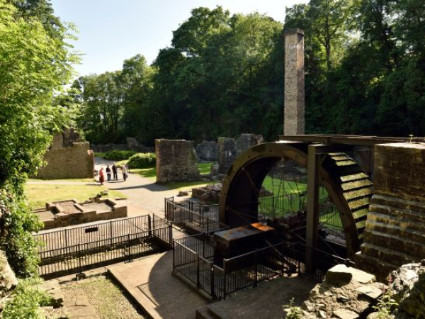 Speaker Series – Mining through the Ages with Colin Lewis