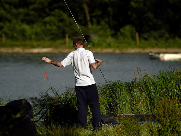 Get Hooked
