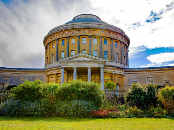 Bury St Edmunds Concert Band - Saturday Night at the Movies