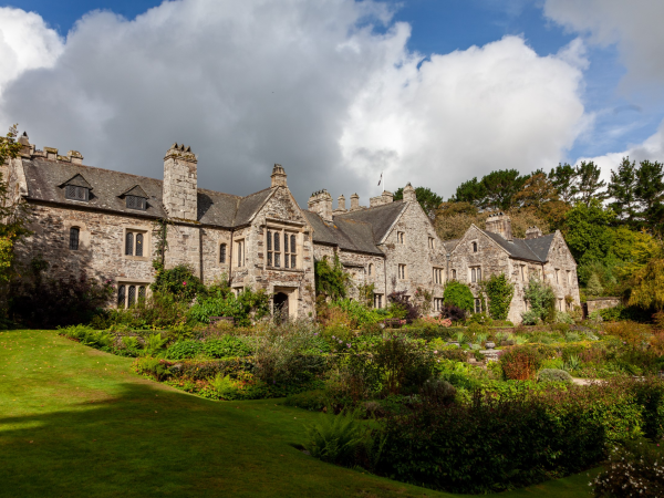 Heritage Open Days: Stories from the Stones