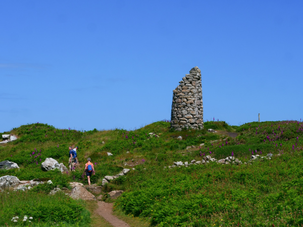 Echoes of Industry: Exploring Levant and the Tin Coast for Heritage Open Days