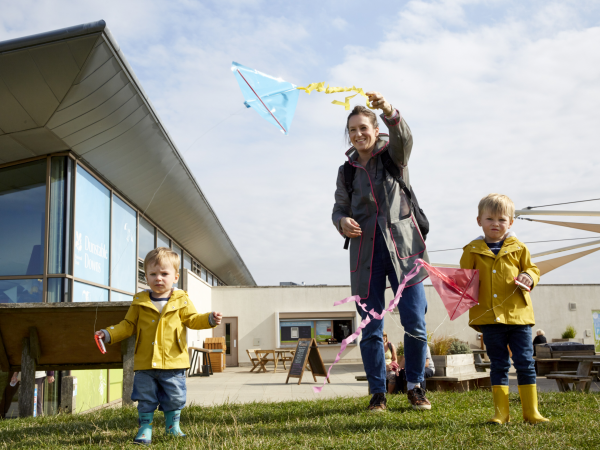 Dunstable’s Medieval Past (for families)