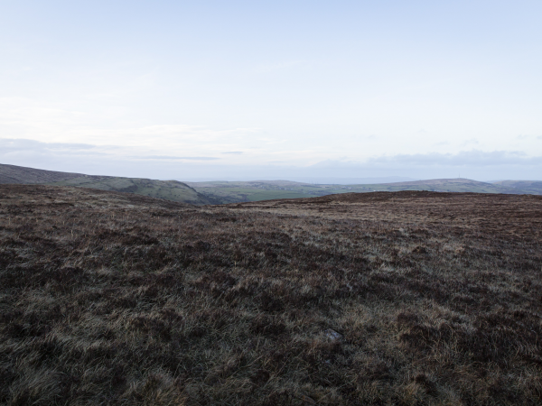Dark Divis Guided Walk