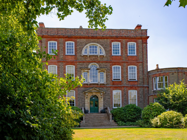 Volunteer Taster Sessions at Peckover House & Garden