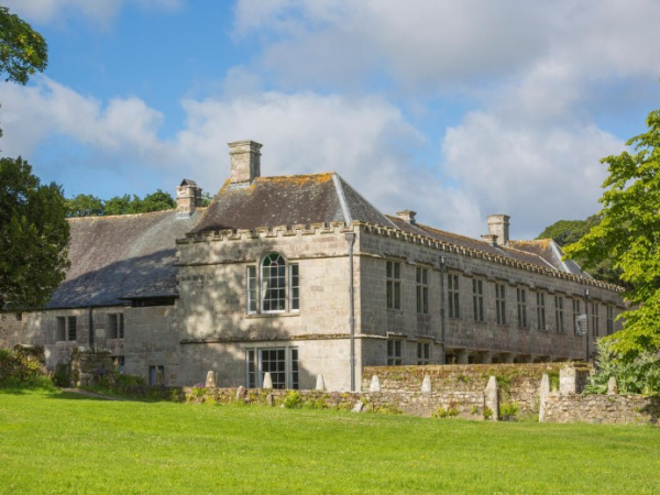 Heritage Open Days: Little legs archaeology walk