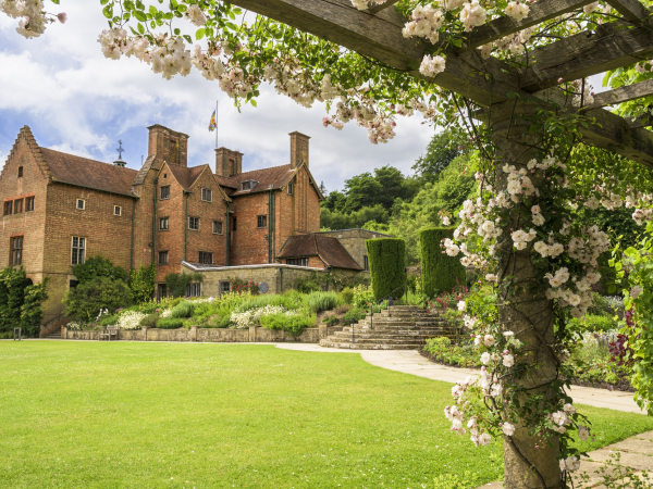 Chartwell Highlights Tour: Leadership and Legacy