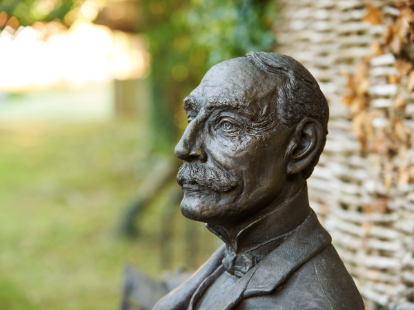 Experience Elgar’s Violin Sonata Live