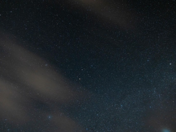 Stargazing Spectacular at the Manor