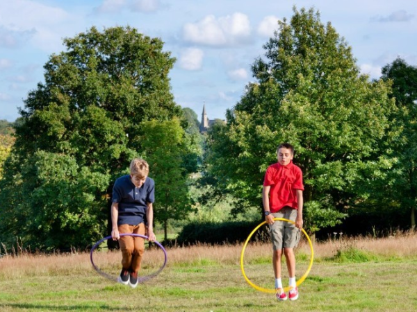 Wild Wonder: Summer family workshops