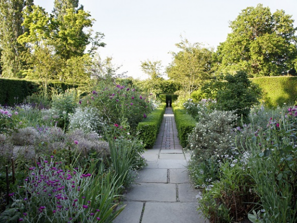 Garden Colour Tour