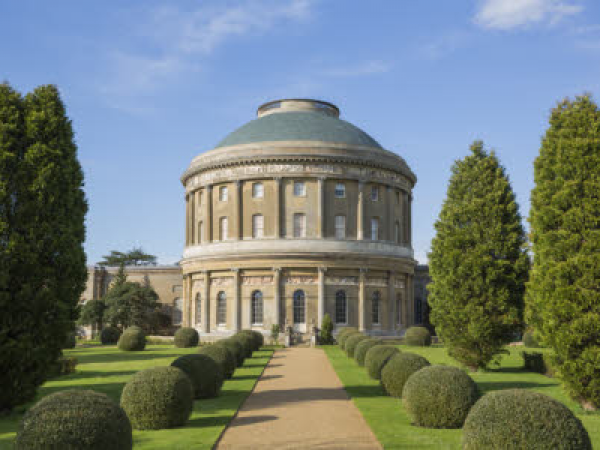 An Introduction to Ickworth Tour