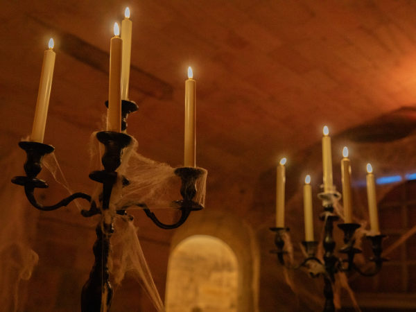 Halloween Evenings