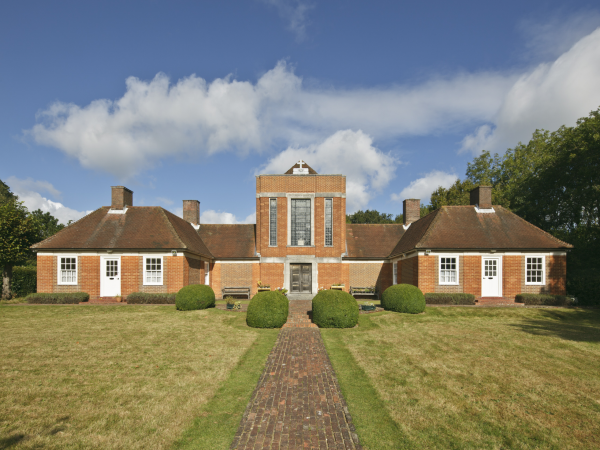 Services at Sandham 2025