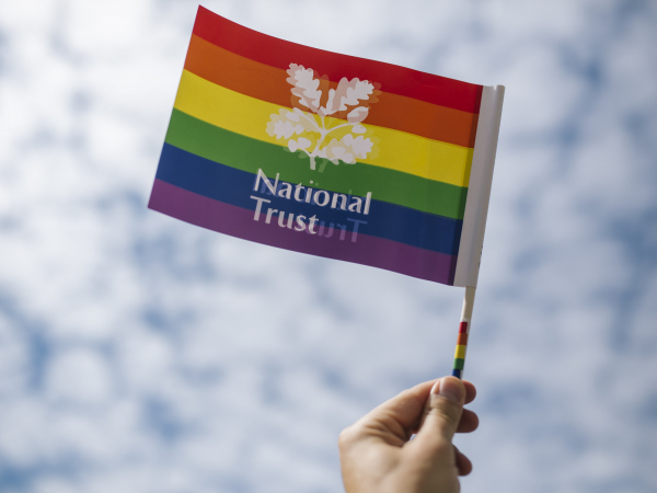Birmingham Pride Open Day