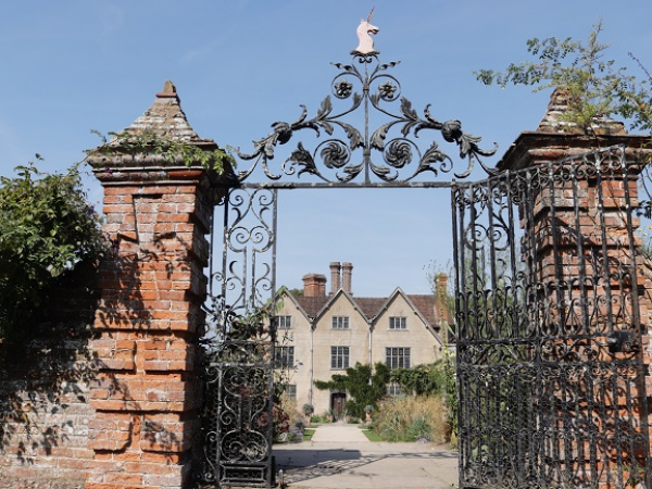 Packwood Christmas breakfast tours