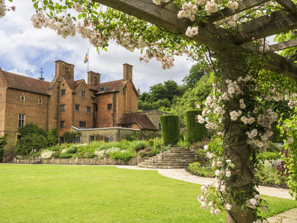 Chartwell (dates from 25 June onwards)