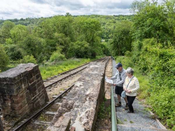 Coalport Heritage Open Days - Industrious Women