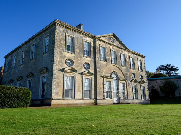 White Cube at Claydon: Exclusive One Hour Viewing