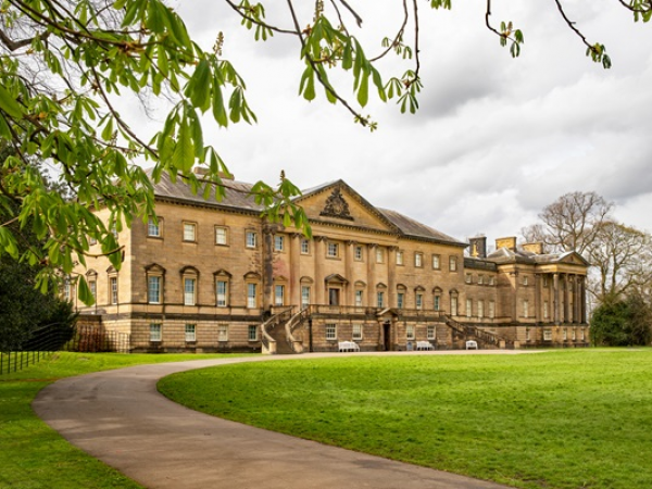 House tour: Servant Spaces