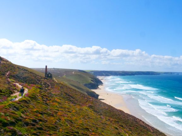 Stories by the sea from Peterville to Trevellas