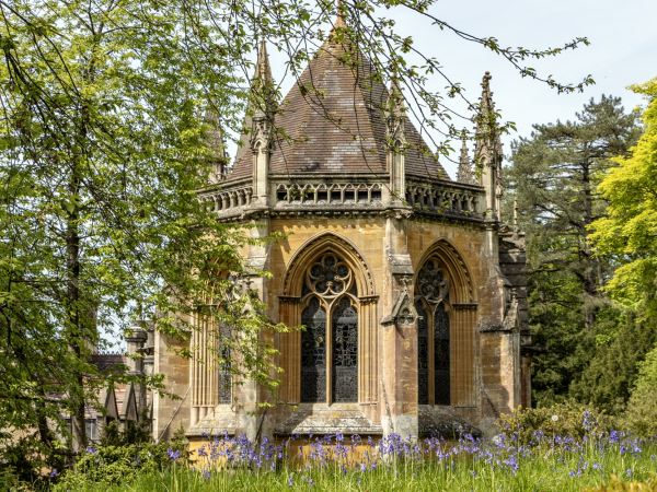 Chapel Concert: Bristol Gay Men's Chorus