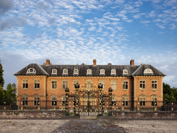 Welsh Myths and Legends Tour at Tredegar House